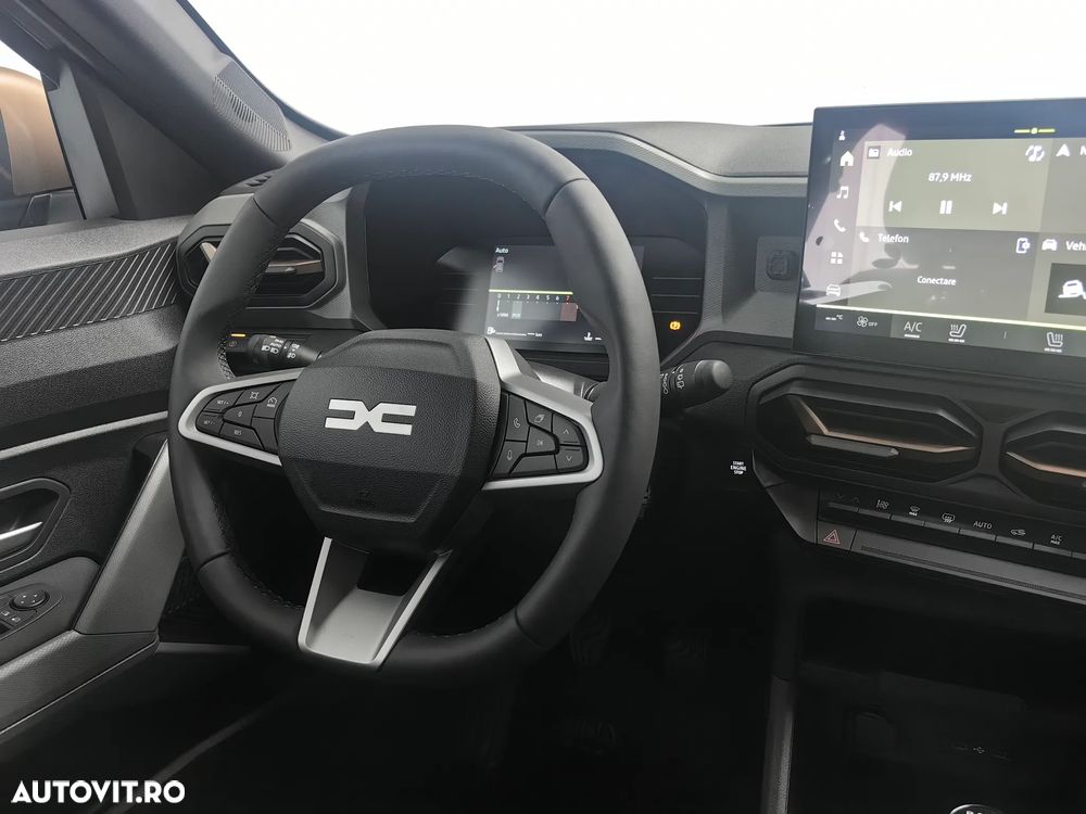Dacia Duster TCe 130 4X4 MHEV Extreme - 11