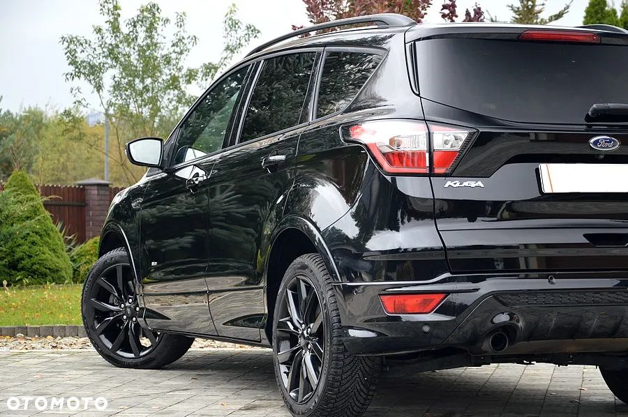 Ford Kuga 1.5 EcoBoost 4x4 ST-Line - 19