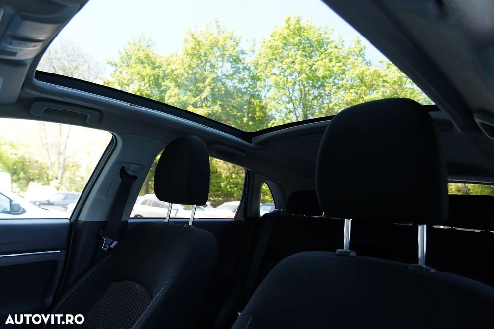 Mitsubishi ASX 2.2 DI-D 4WD Automatik Comfort Edition - 15