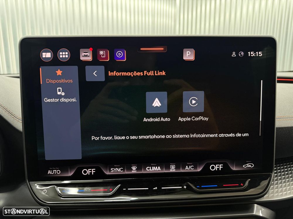 Cupra Formentor 2.0 TDI DSG - 13