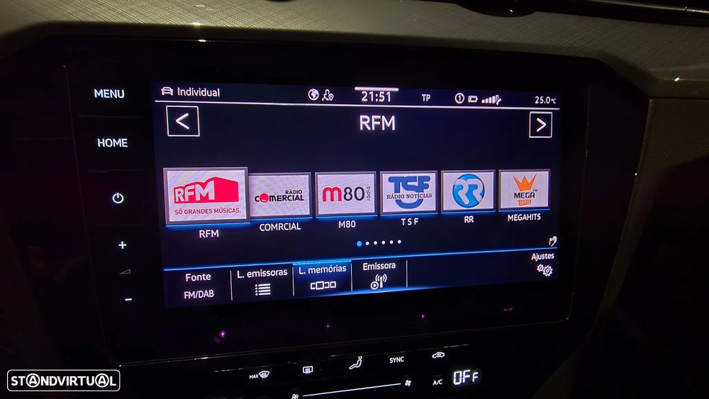 VW Passat Variant - 12