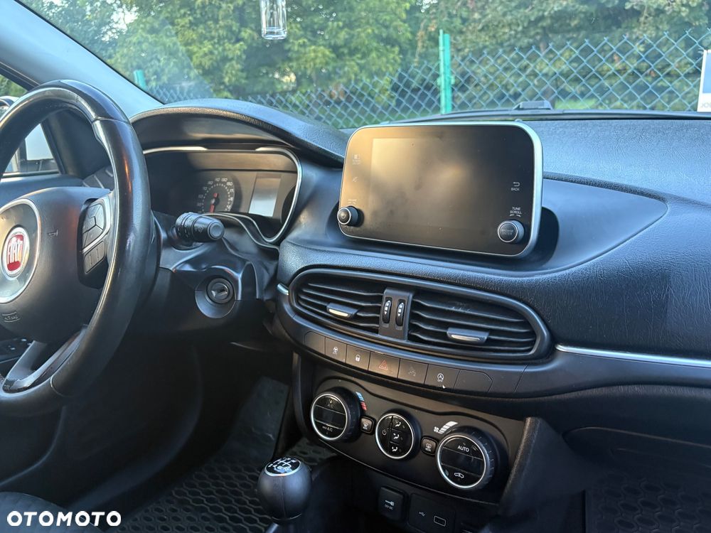 Fiat Tipo 1.4 16v Lounge - 7
