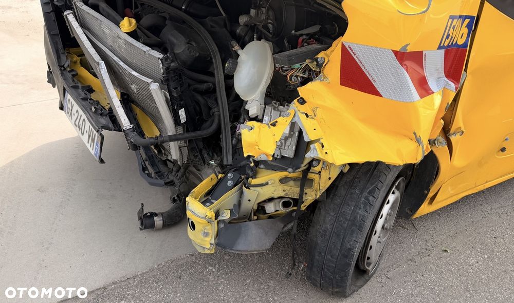 Renault Master - 10
