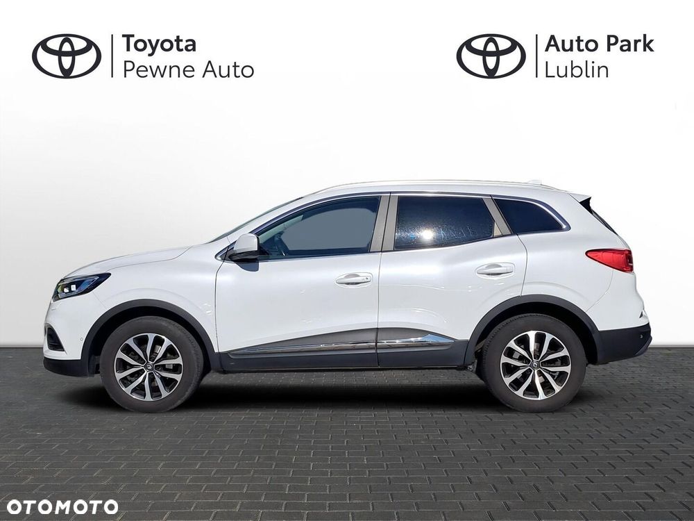 Renault Kadjar 1.3 TCe FAP Intens - 3