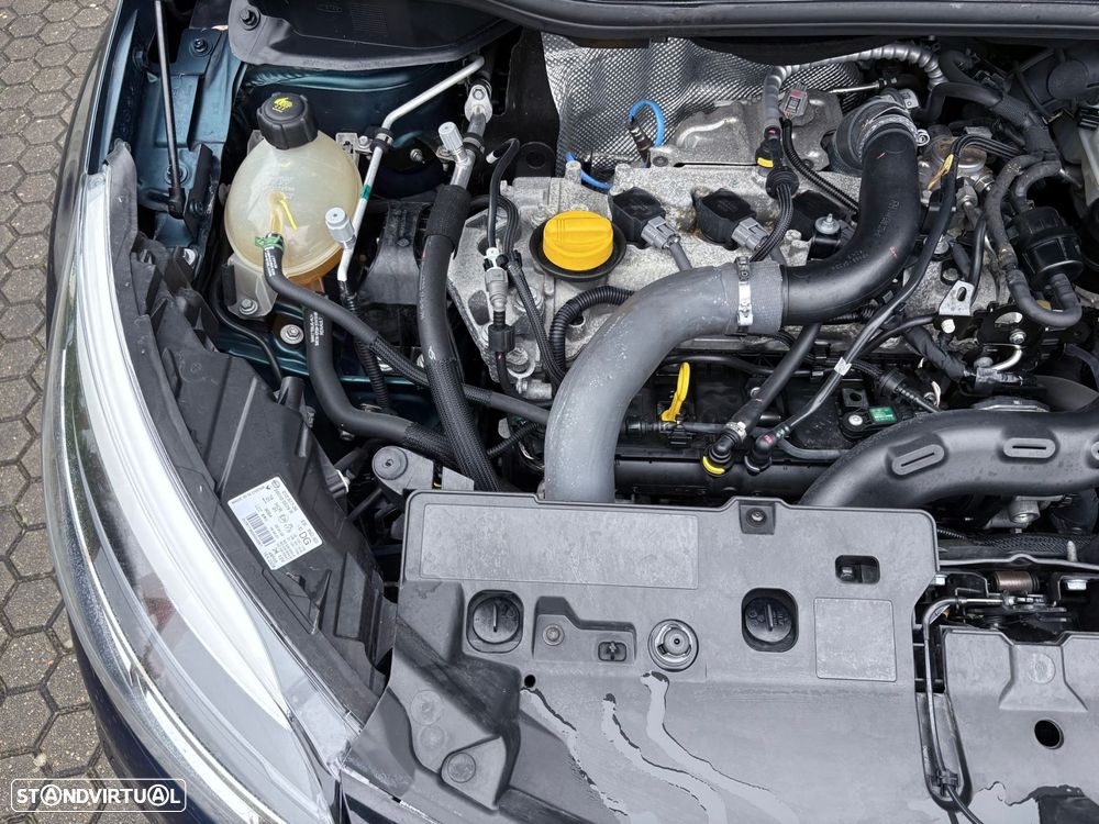 Renault Captur ENERGY TCe 120 EDC Experience - 19