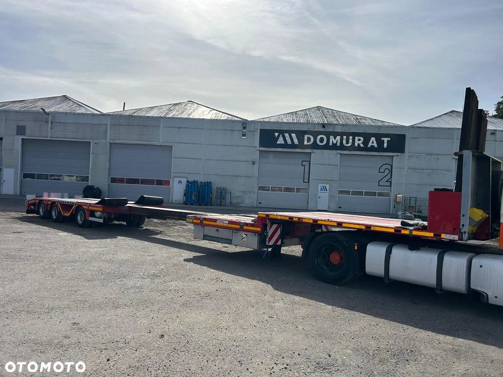 MAX Trailer Max 100 - 3