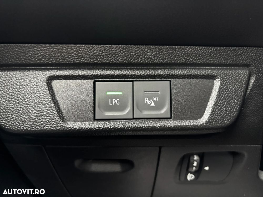Dacia Logan ECO-G 100 MT6 Comfort - 11