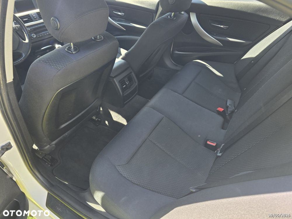 BMW Seria 3 - 8