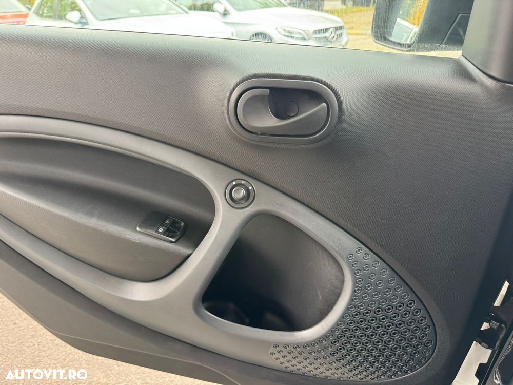 Smart Fortwo - 16