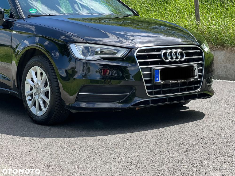Audi A3 Sportback - 7