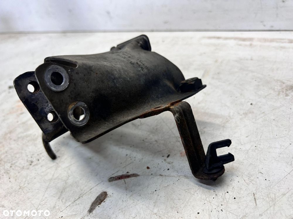 OSŁONA PODUSZKI SILNIKA LEWA AUDI A4 B8 A5 8T Q5 8R 8K0399059C - 4