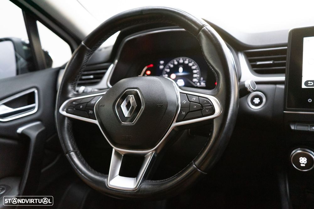 Renault Captur 1.0 TCe Equilibre - 35