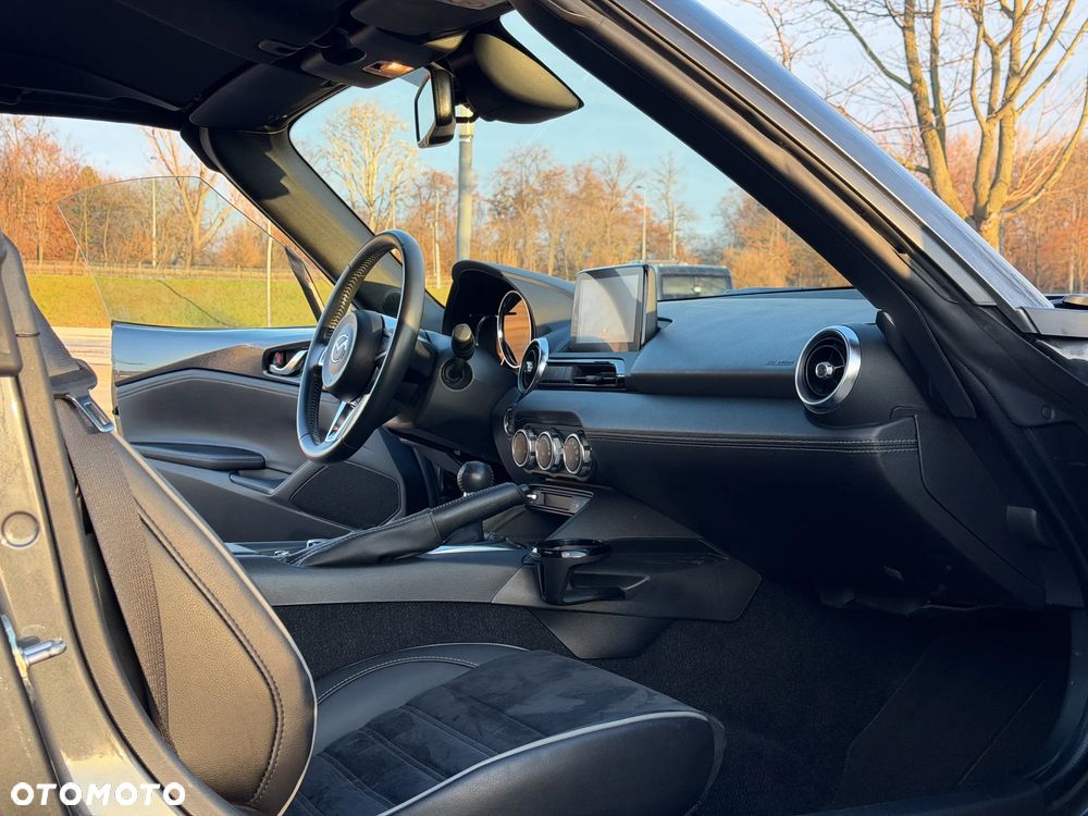 Mazda MX-5 2.0 Skyfreedom i-ELOOP - 13