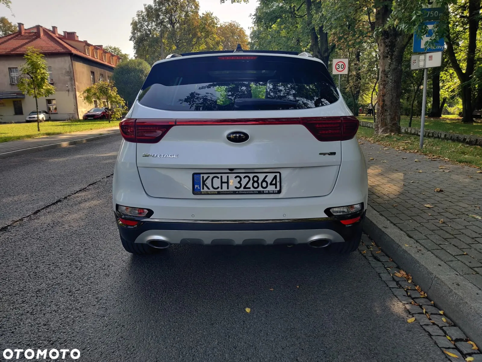 Kia Sportage - 12