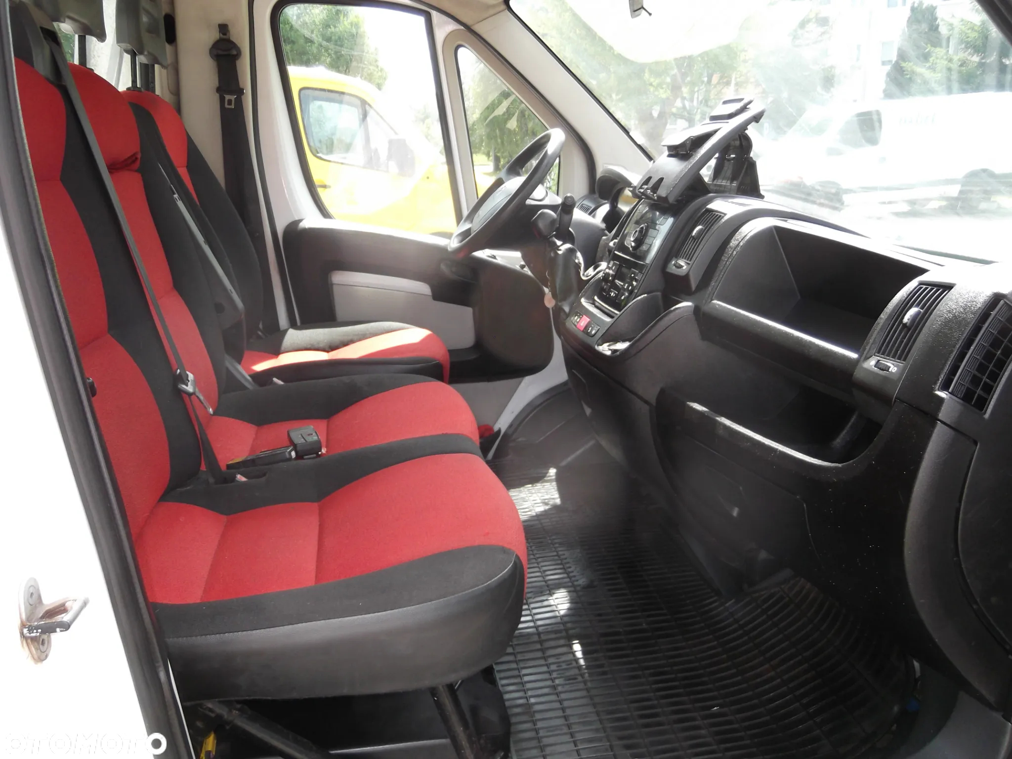 Peugeot Boxer - 8