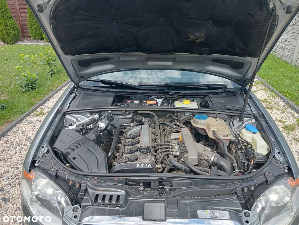 Audi A4 Avant 1.8 T - 17