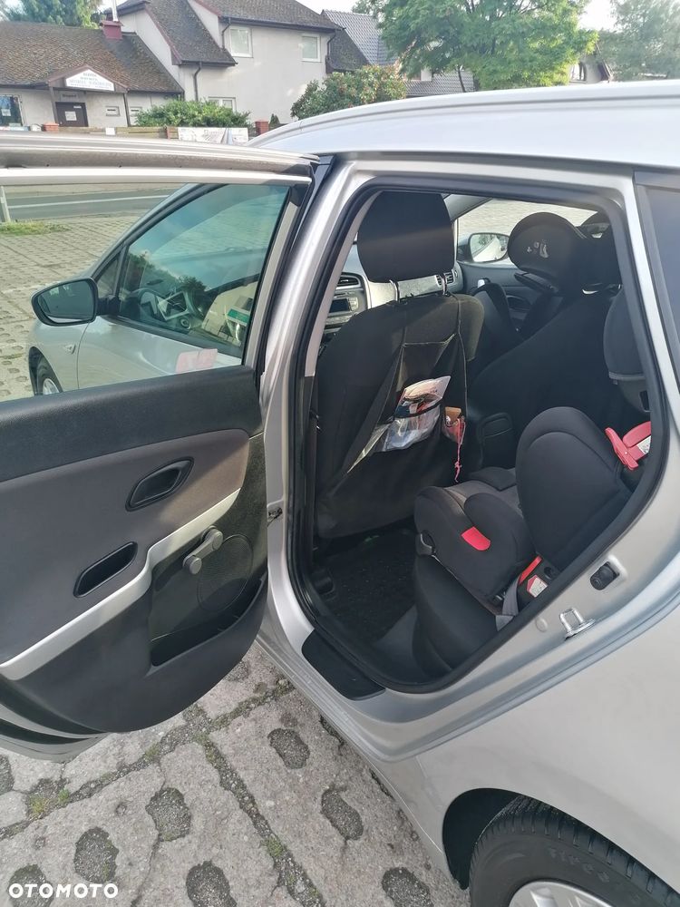 Kia Ceed 1.6 CRDi M - 21