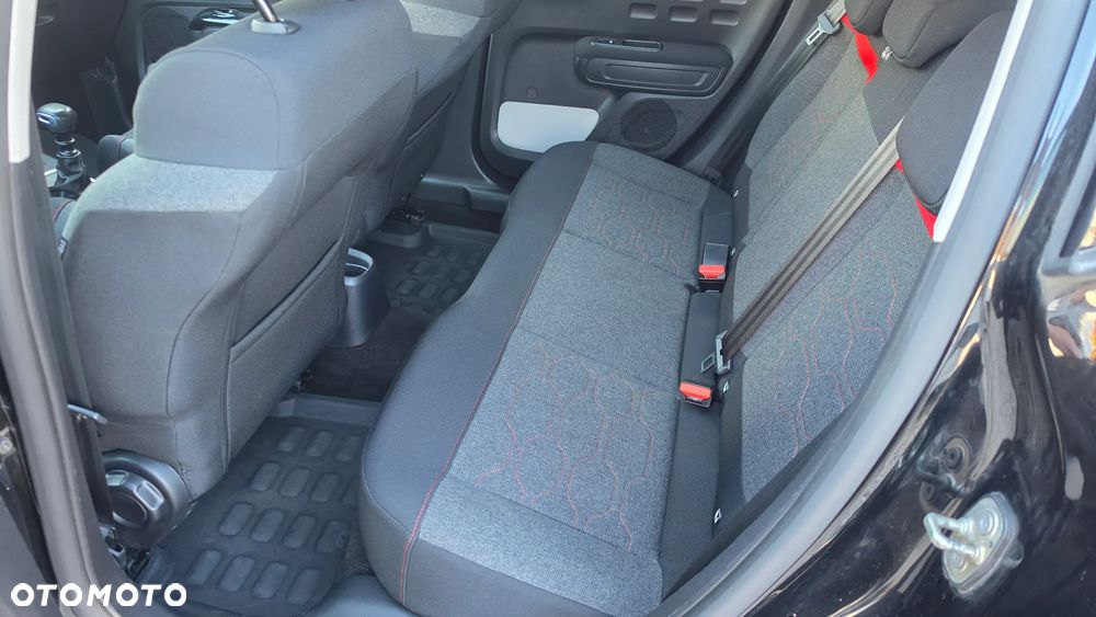 Citroën C3 2019