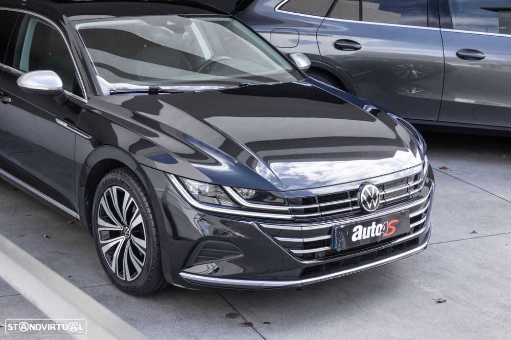 VW Arteon Shooting Brake 1.4 TSI eHybrid Elegance - 5