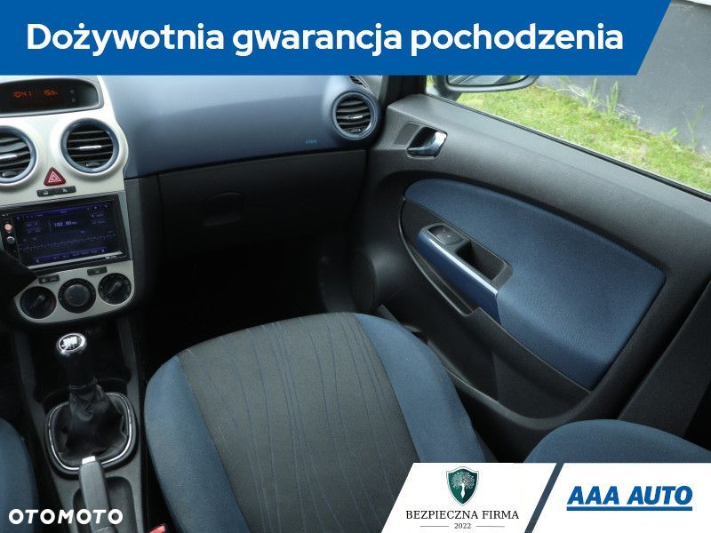 Opel Corsa - 10