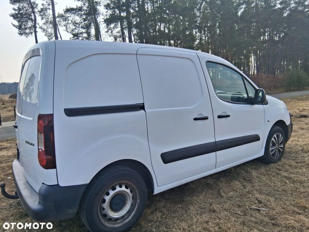 Peugeot Partner 100 L2 Pro - 2