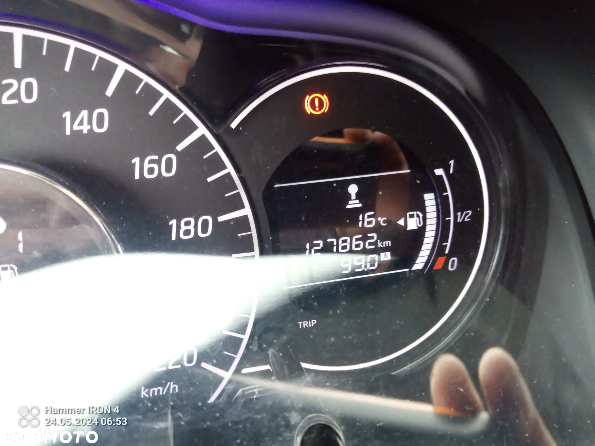 Nissan Note 1.2 Black Edition - 19