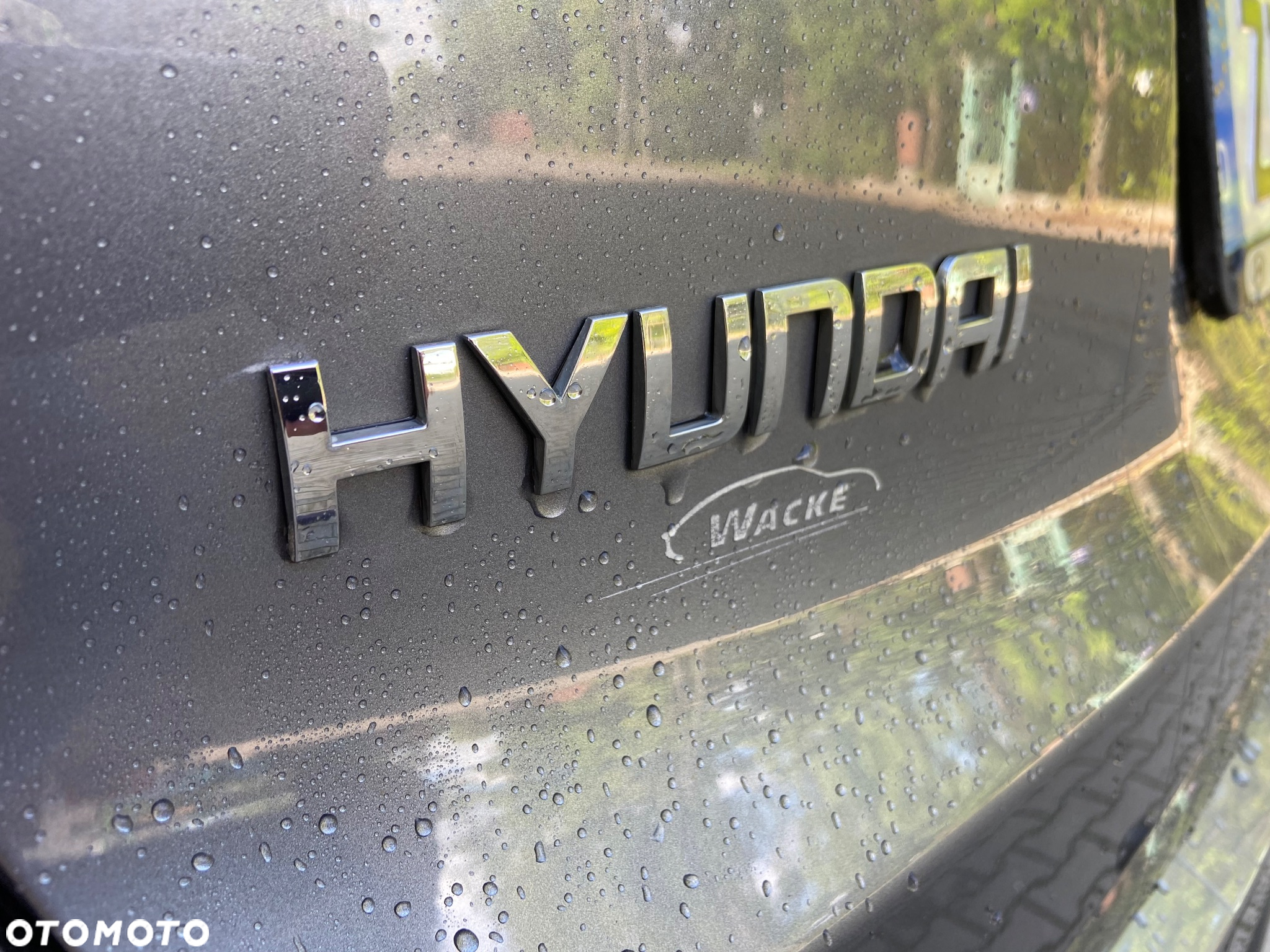 Hyundai ix35 1.6 2WD Style - 17