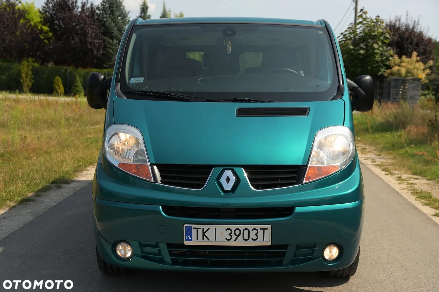 Renault Trafic - 12