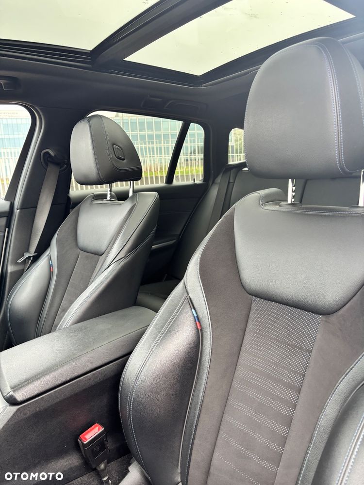 BMW Seria 3 330i xDrive M Sport sport - 14