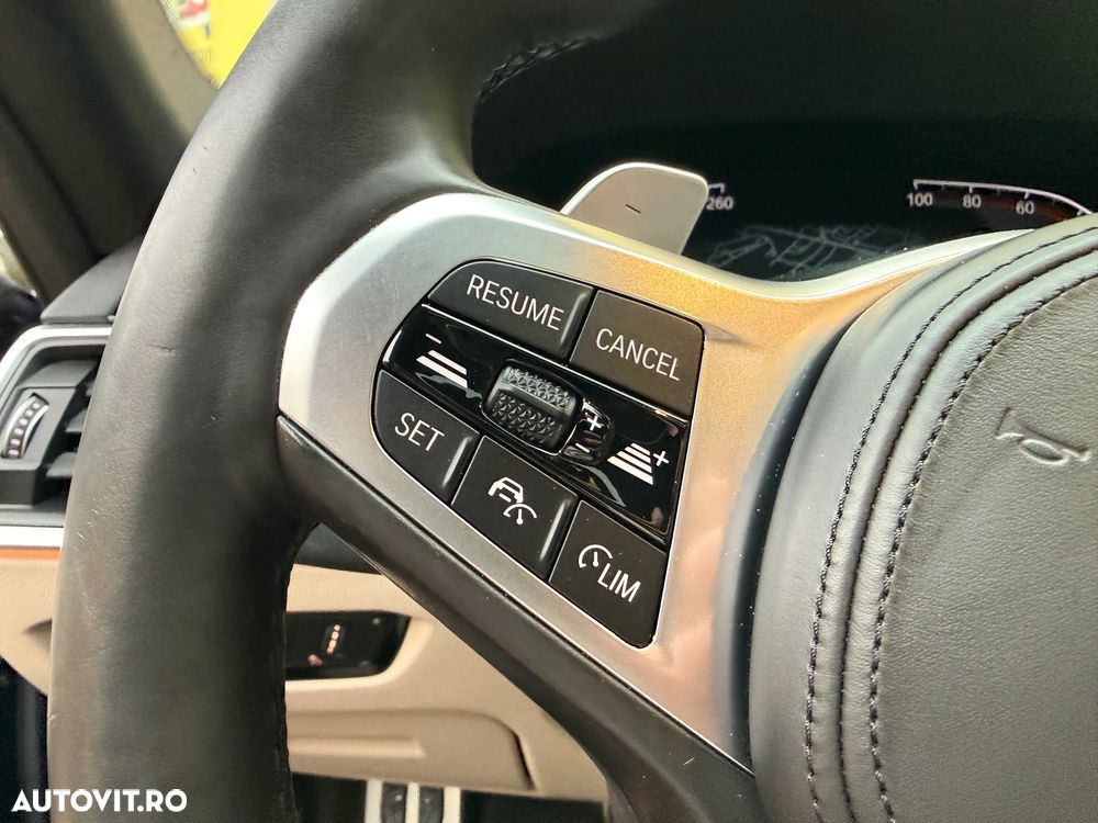 BMW Seria 4 430i M Sport - 22