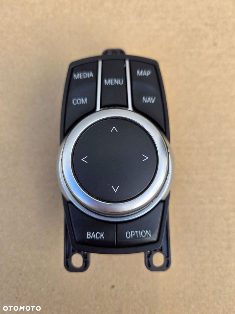 bmw f20 lci f22 f23 f30 lci x1 f48 kontroler idrive 5a3b1e4 - 1