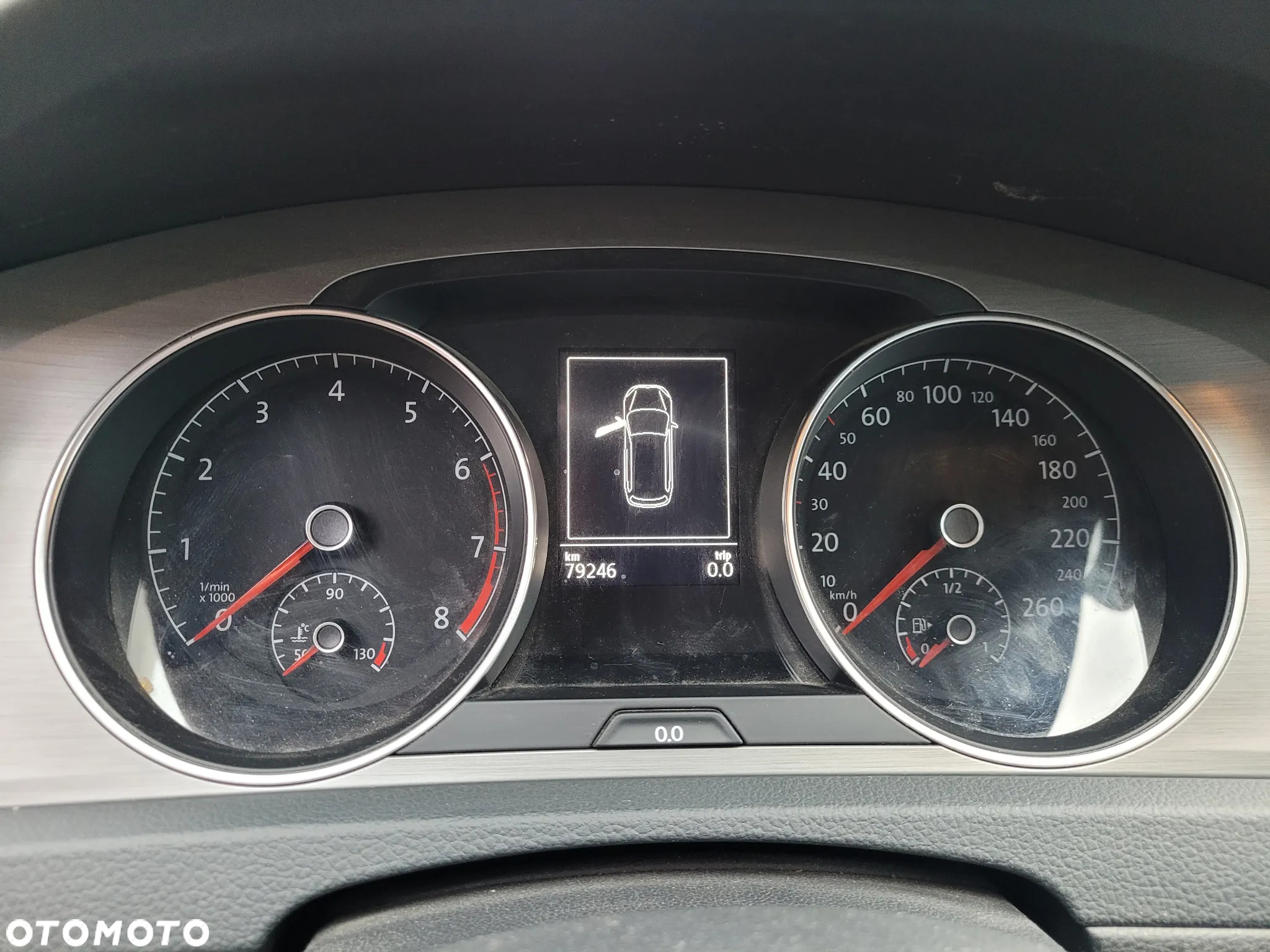 Volkswagen Golf - 15