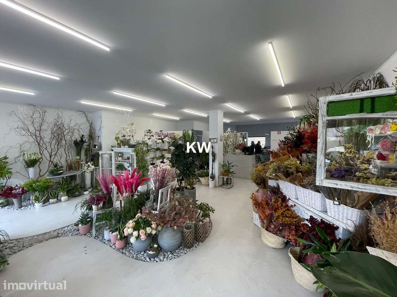 OPORTUNIDADE - VENDA DE ESPAÇO COMERCIAL COM CAVE E GARAGEM (AV ANTUNE - Grande imagem: 3/19