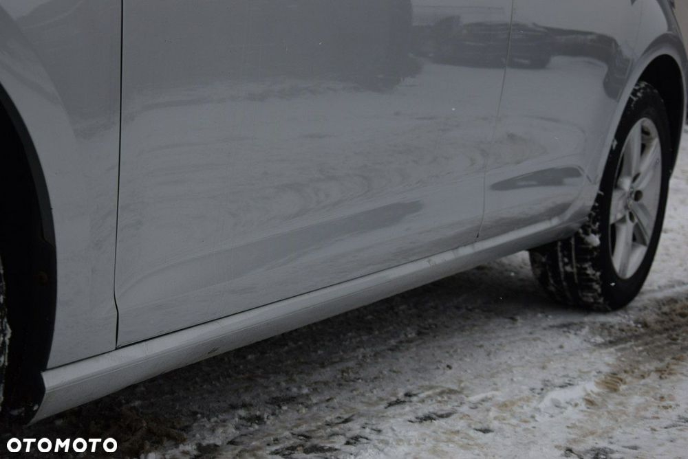 Volkswagen Golf 1.2 TSI BlueMotion Technology Comfortline - 18