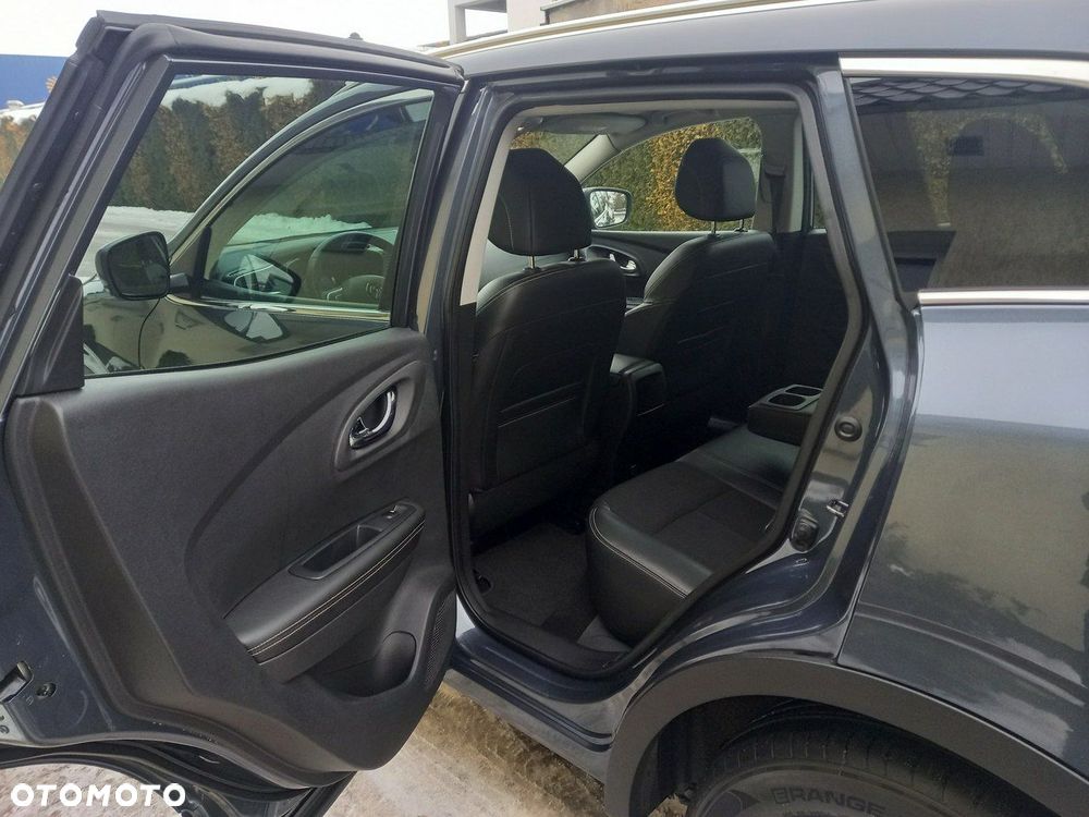 Renault Kadjar 1.6 dCi Energy Business - 26