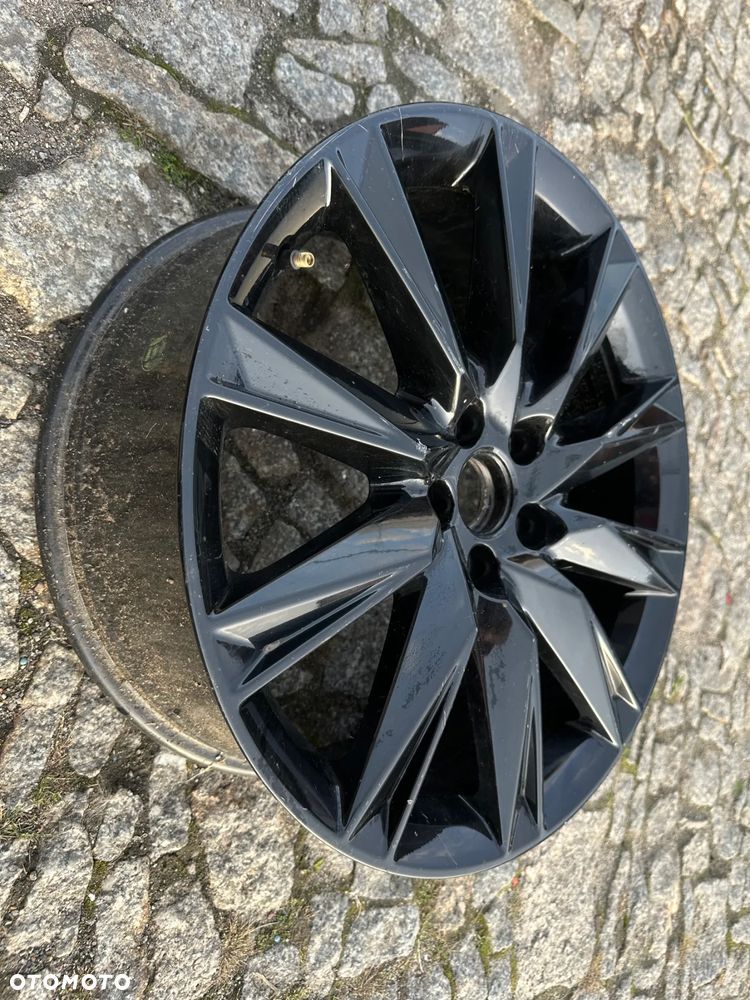 Felga Alu 1szt Audi Q4 5x112 19 8J ET 45 - 2