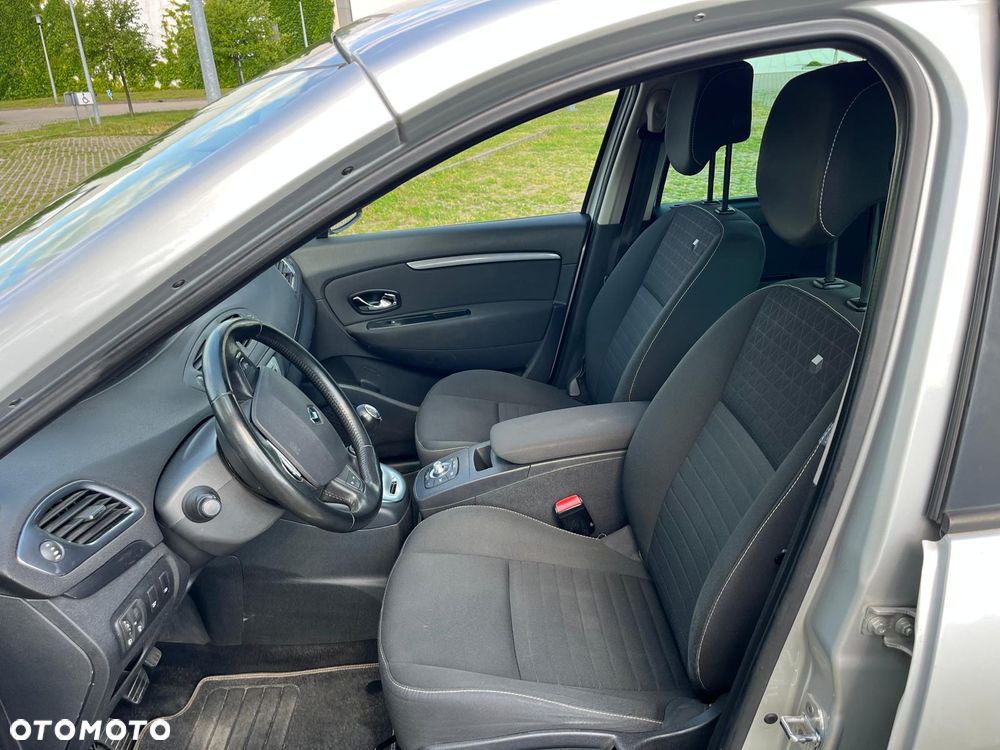 Renault Grand Scenic Gr 1.6 dCi Energy Limited - 6