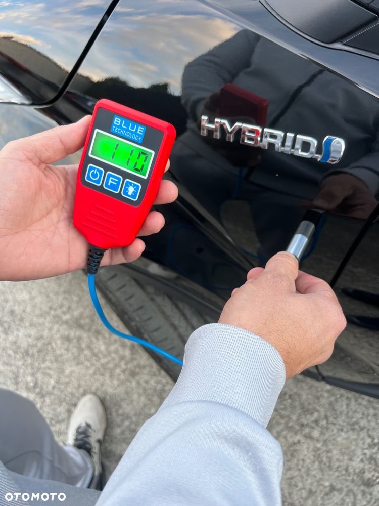 Toyota C-HR 1.8 Hybrid Business Edition - 37