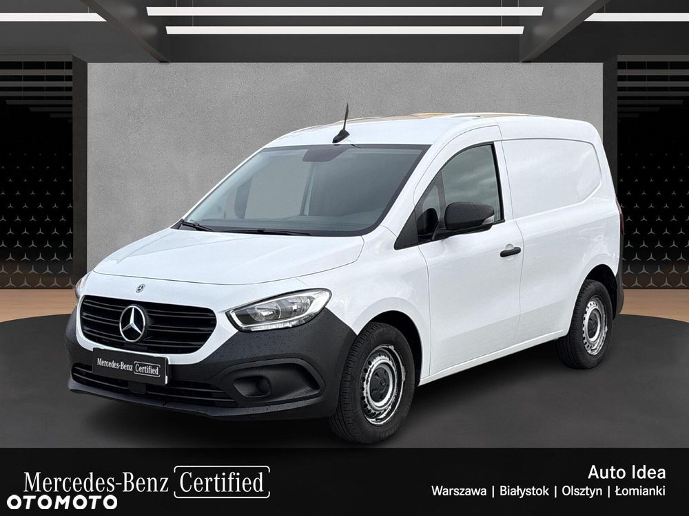 Mercedes-Benz citan Citan - 1