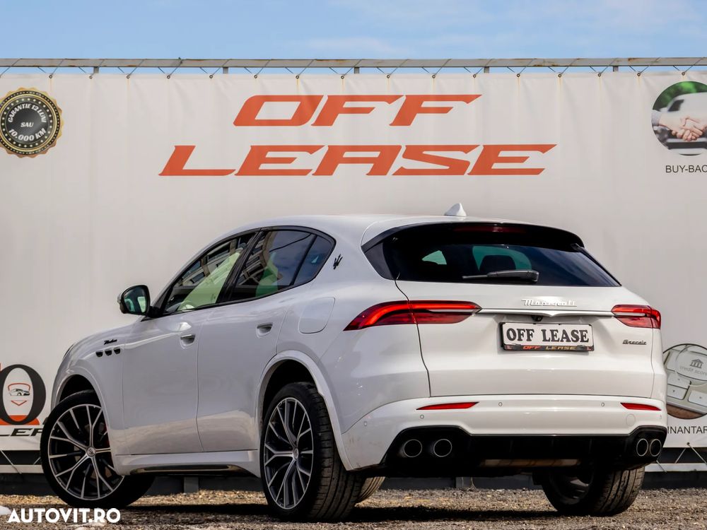 Maserati Grecale Modena - 3