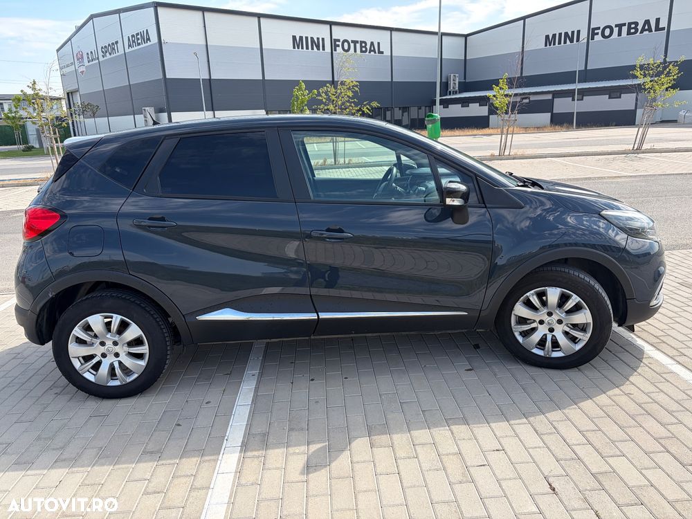 Renault Captur ENERGY TCe EDC Zen - 7