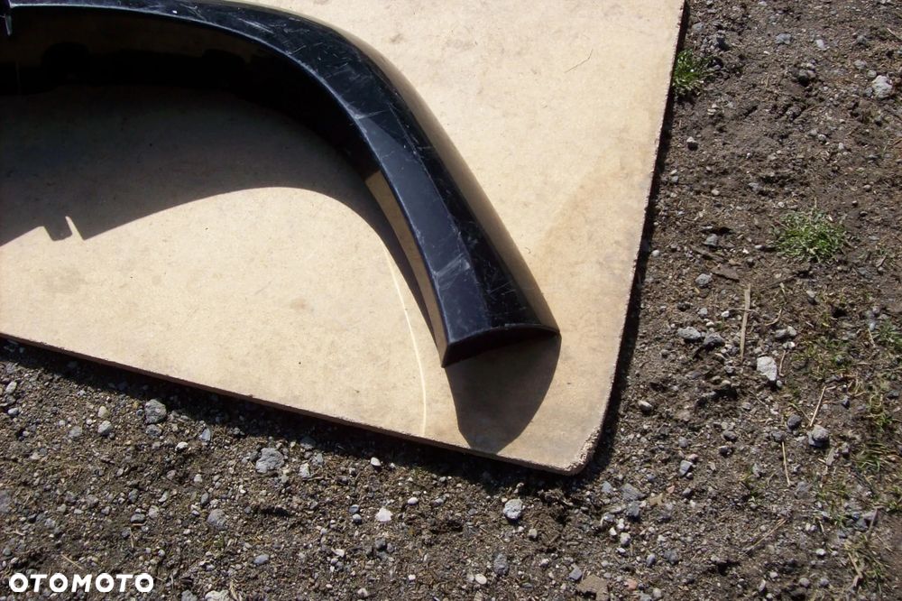 LISTWA NAKŁADKA BŁOTNIKA P.TYŁ TOYOTA LAND CRUISER T20 ROK 02/09 - 5