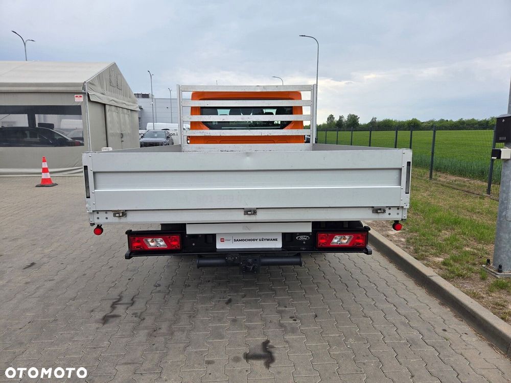 Ford transit - 5