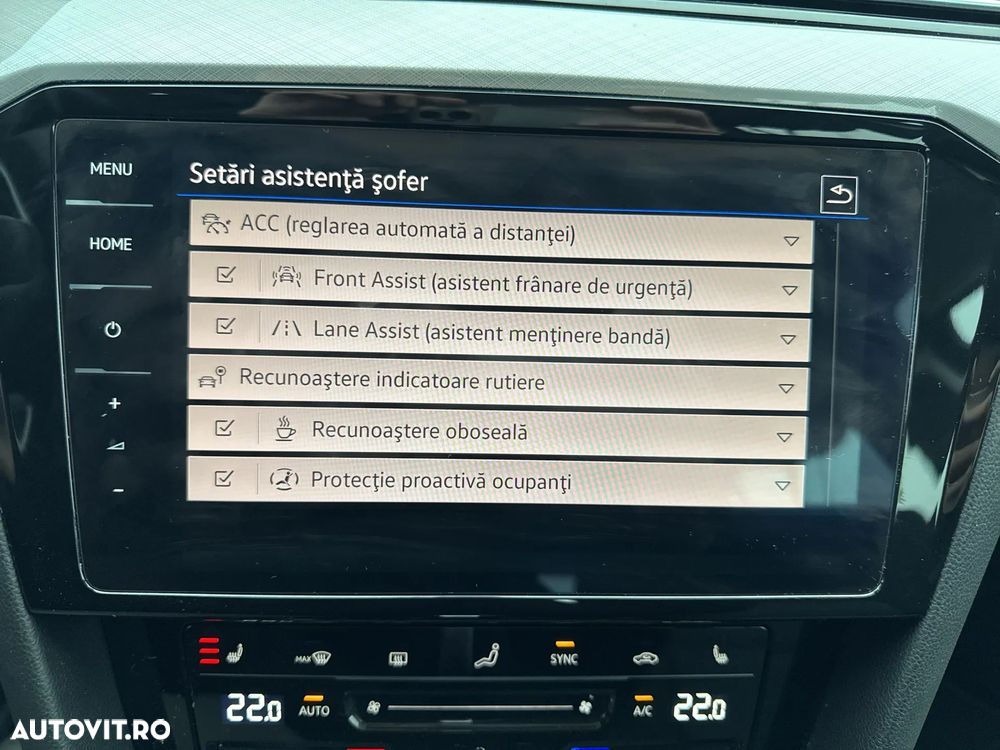 Volkswagen Passat Variant 2.0 TDI SCR DSG Business - 20