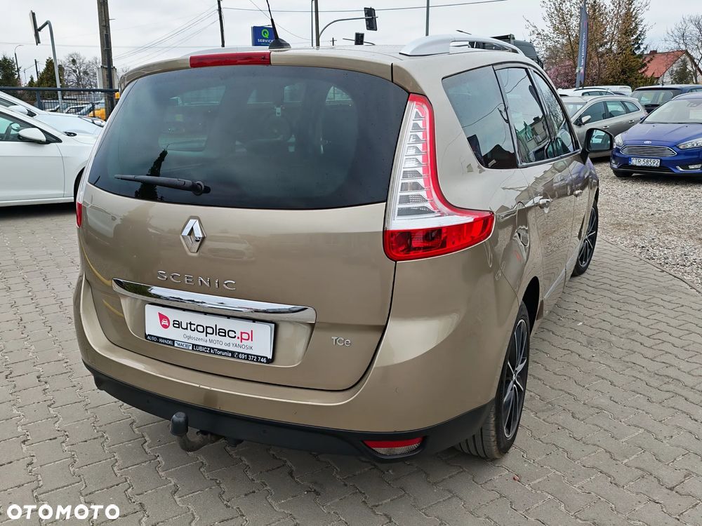 Renault Scenic 1.2 TCe Energy Bose Edition - 6