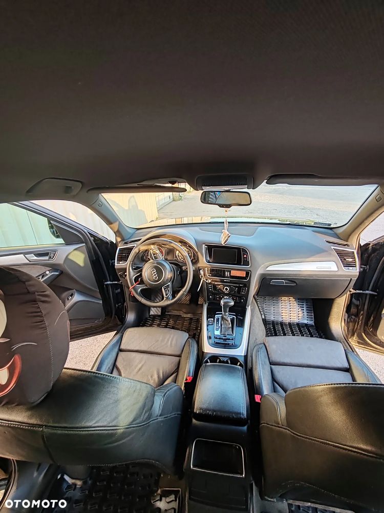 Audi Q5 - 7
