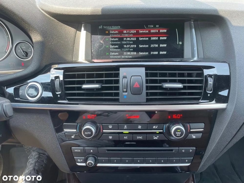 BMW X4 xDrive30d M Sport - 28