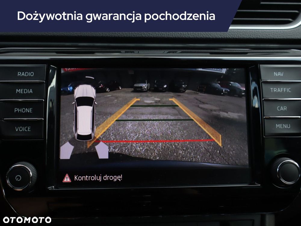 Skoda Superb - 25