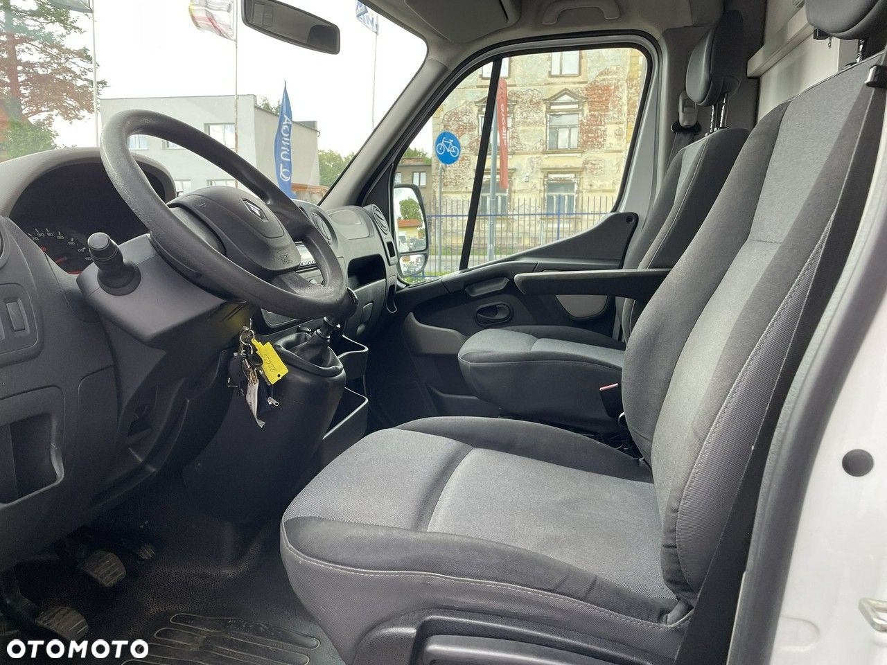 Renault Master - 25