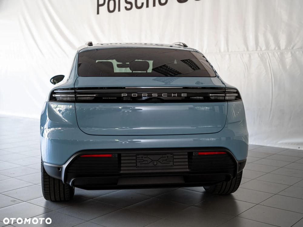 Porsche Macan 4 100kWh - 6